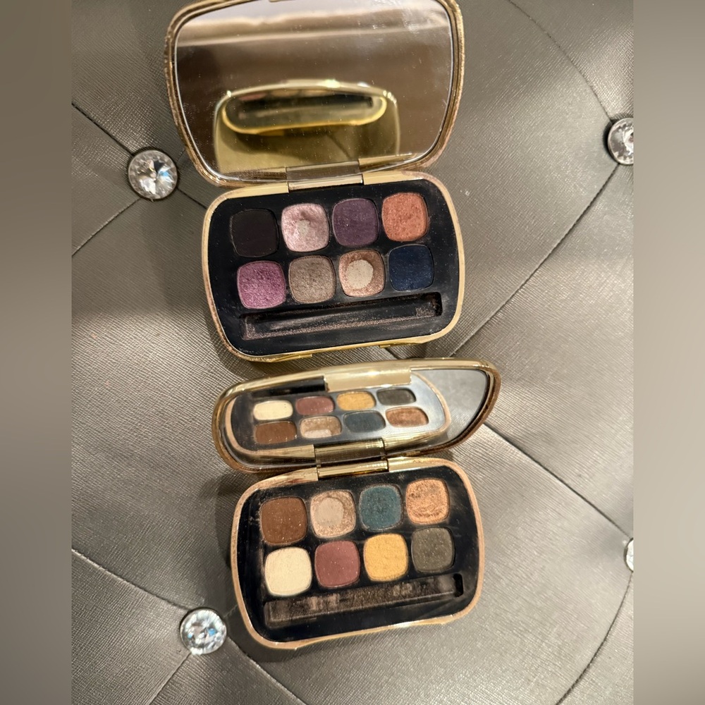 bareMinerals Gold Eyeshadow Compact Duo - Picture 2 of 3